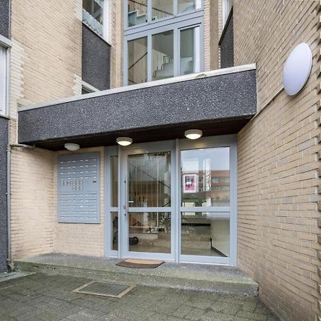 Ferienwohnung erholung-wilhelmshaven Exterior foto